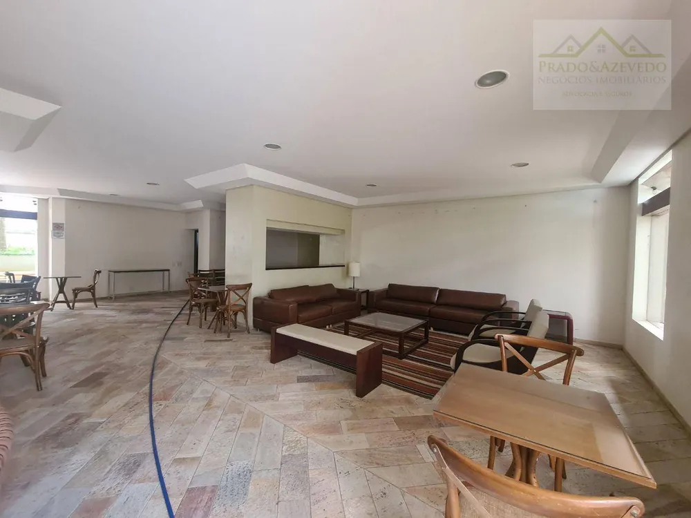 Apartamento, 3 quartos, 189 m² - Foto 15