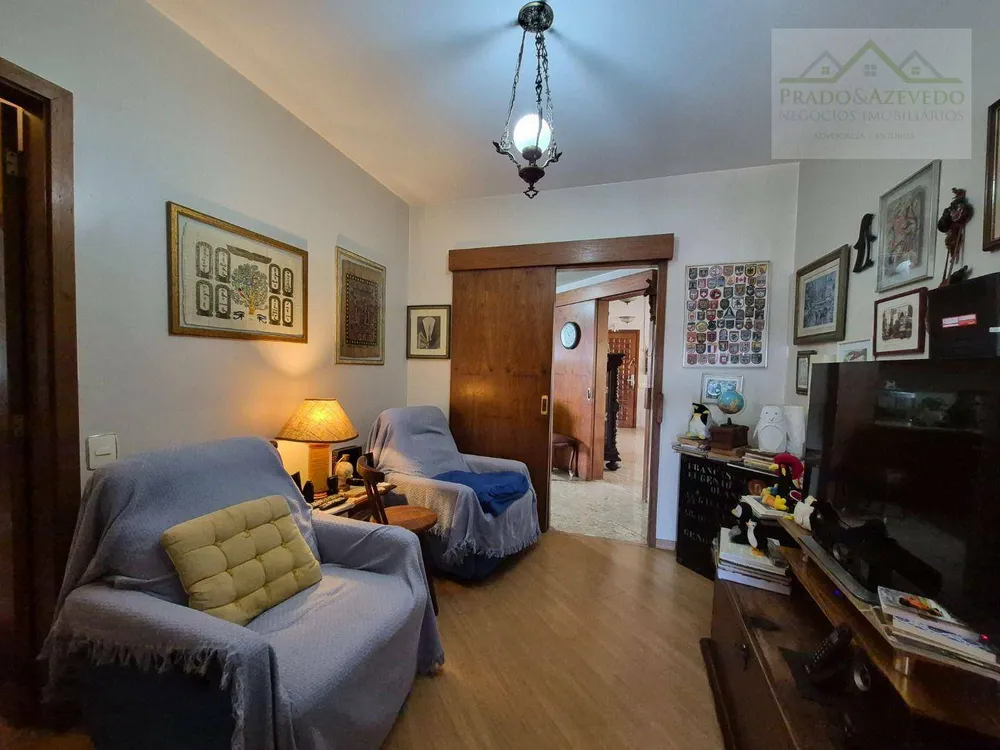 Apartamento, 3 quartos, 189 m² - Foto 6
