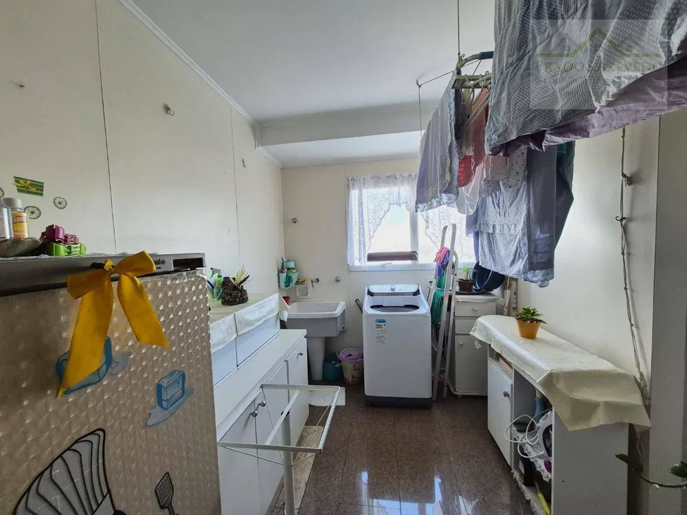 Apartamento, 3 quartos, 189 m² - Foto 3