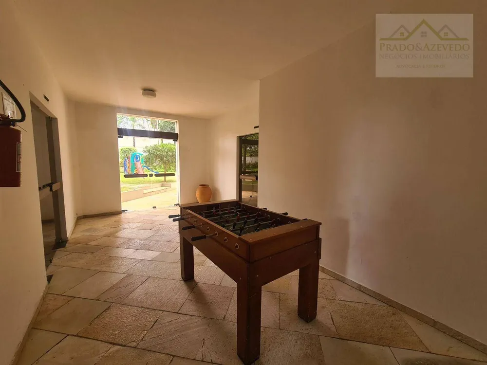 Apartamento, 3 quartos, 189 m² - Foto 5