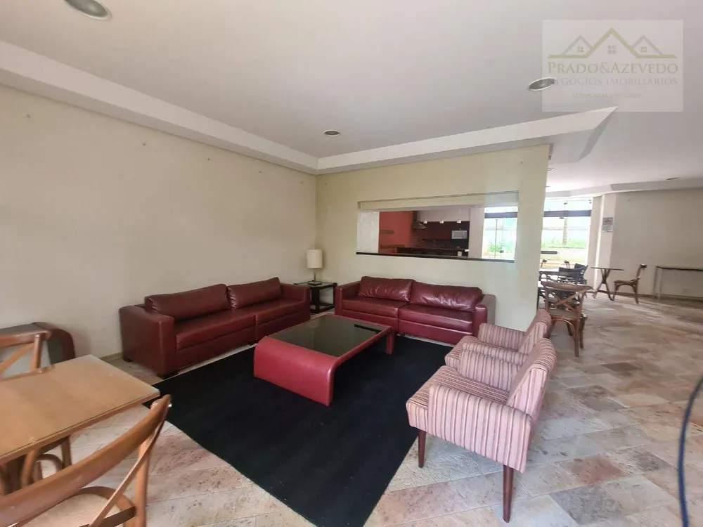 Apartamento, 3 quartos, 189 m² - Foto 7