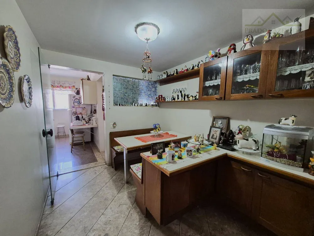 Apartamento, 3 quartos, 189 m² - Foto 8