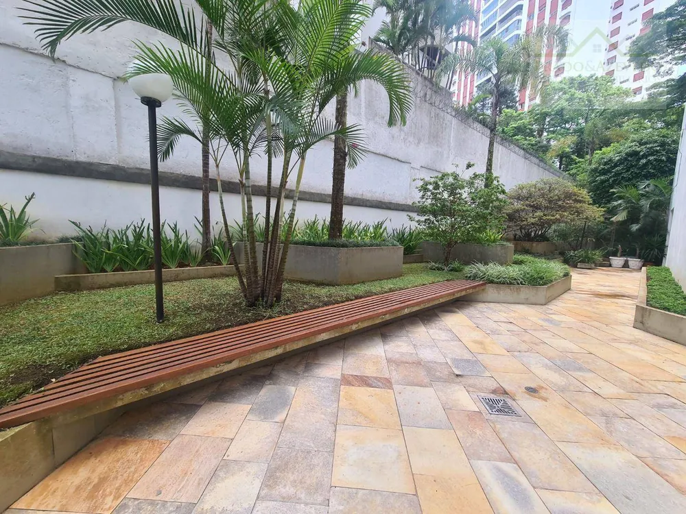 Apartamento, 3 quartos, 189 m² - Foto 16