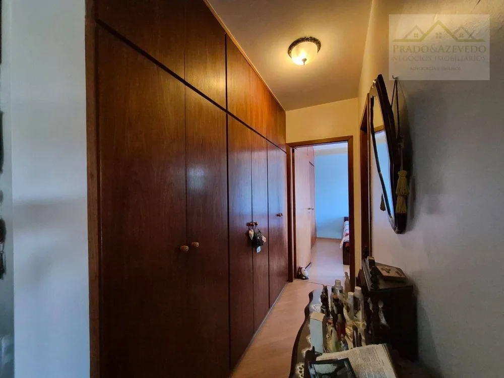 Apartamento, 3 quartos, 189 m² - Foto 2