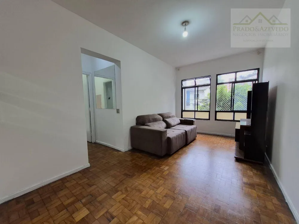 Apartamento, 2 quartos, 75 m² - Foto 1