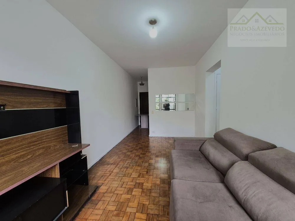 Apartamento, 2 quartos, 75 m² - Foto 2