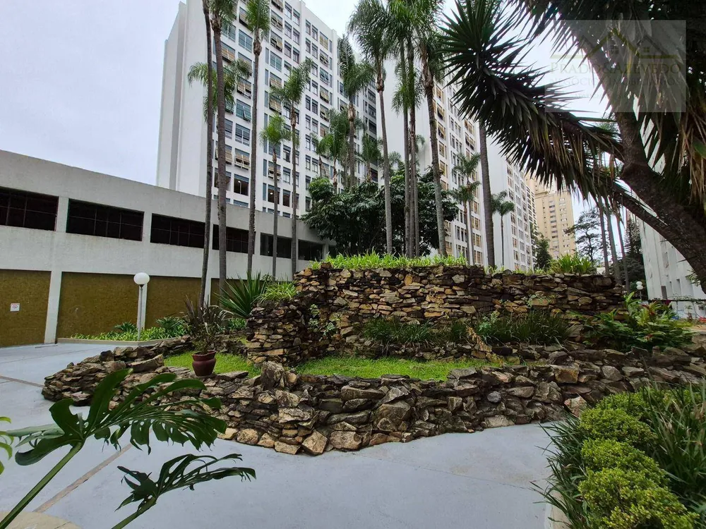 Apartamento, 2 quartos, 75 m² - Foto 9
