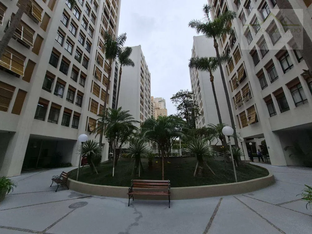 Apartamento, 2 quartos, 75 m² - Foto 7