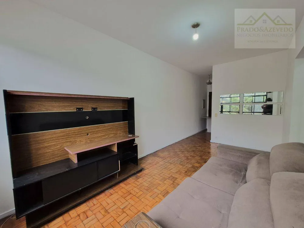 Apartamento, 2 quartos, 75 m² - Foto 3