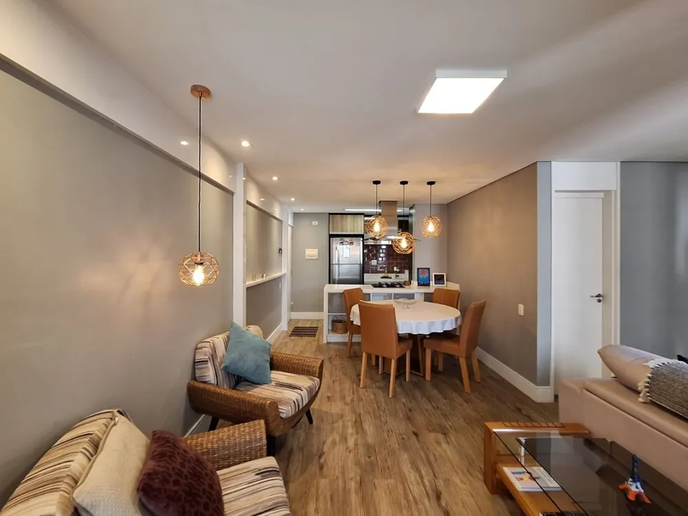 Apartamento, 2 quartos, 64 m² - Foto 1