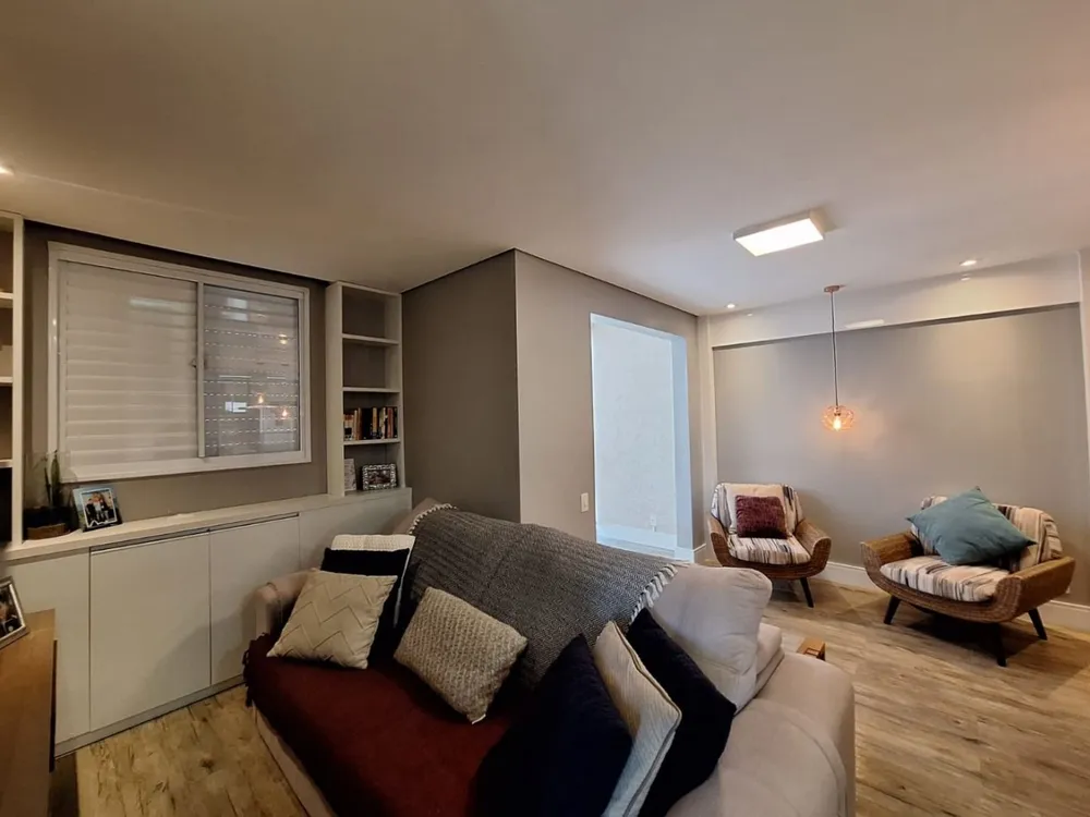 Apartamento, 2 quartos, 64 m² - Foto 5