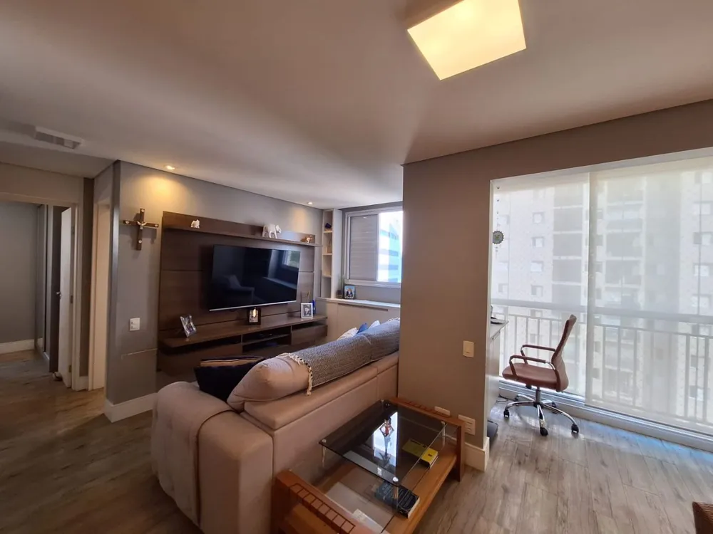 Apartamento, 2 quartos, 64 m² - Foto 2