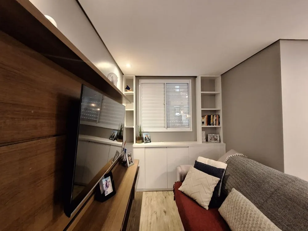 Apartamento, 2 quartos, 64 m² - Foto 4