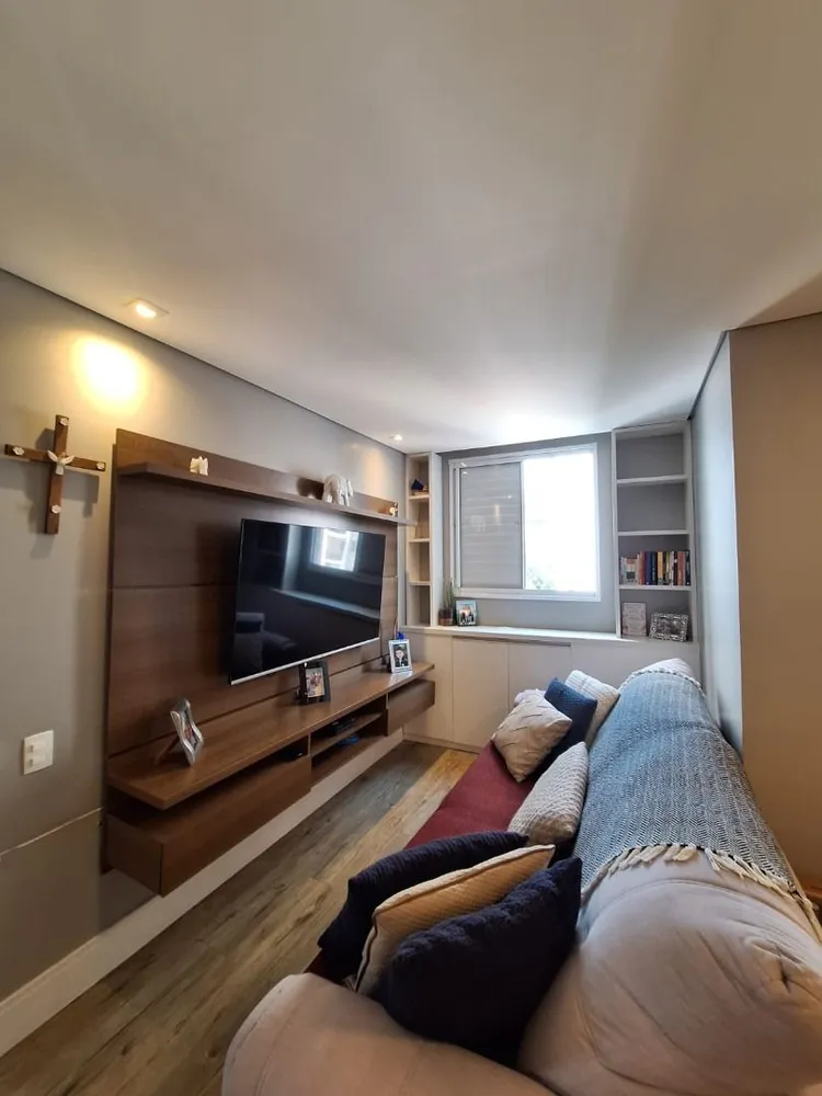 Apartamento, 2 quartos, 64 m² - Foto 3