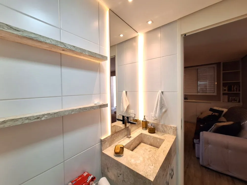 Apartamento, 2 quartos, 64 m² - Foto 8