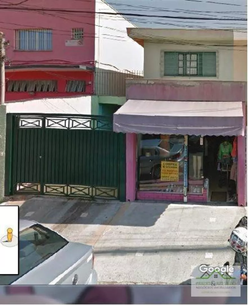 Casa, 3 quartos, 161 m² - Foto 1