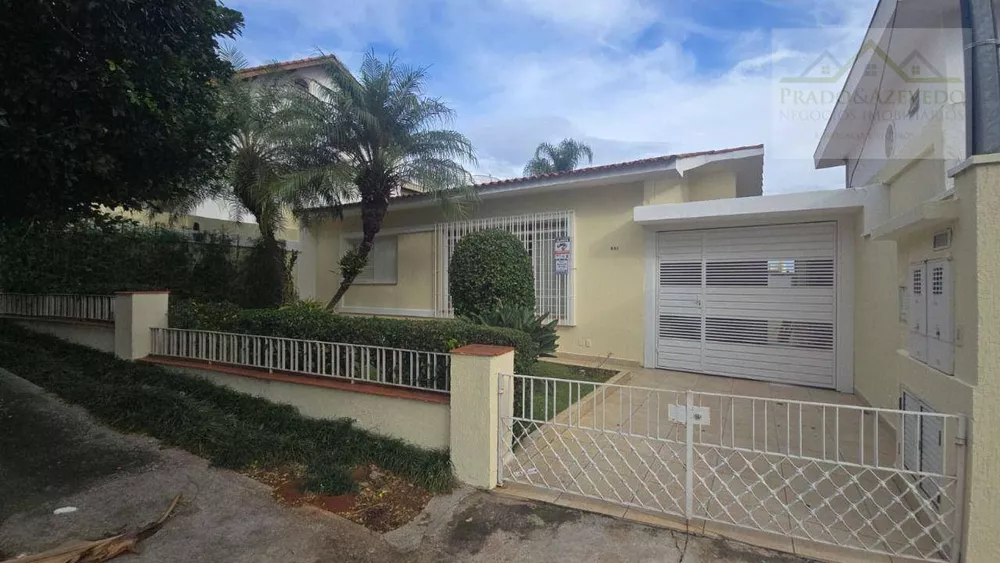 Casa, 4 quartos, 285 m² - Foto 2