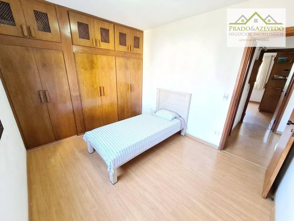 Apartamento, 4 quartos, 169 m² - Foto 8