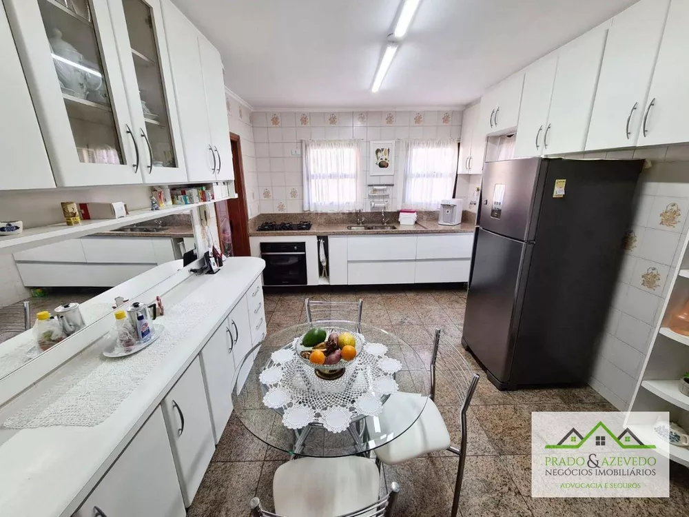 Apartamento, 4 quartos, 169 m² - Foto 5
