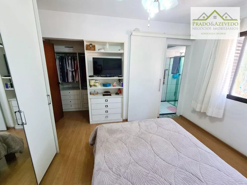 Apartamento, 4 quartos, 169 m² - Foto 6