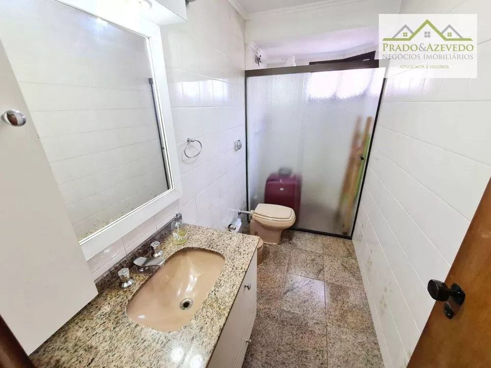 Apartamento, 4 quartos, 169 m² - Foto 7