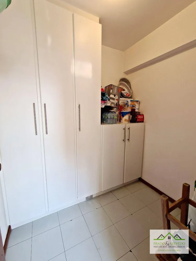 Apartamento, 4 quartos, 151 m² - Foto 16