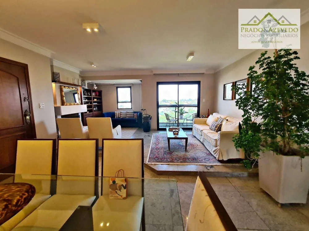 Apartamento, 4 quartos, 151 m² - Foto 3