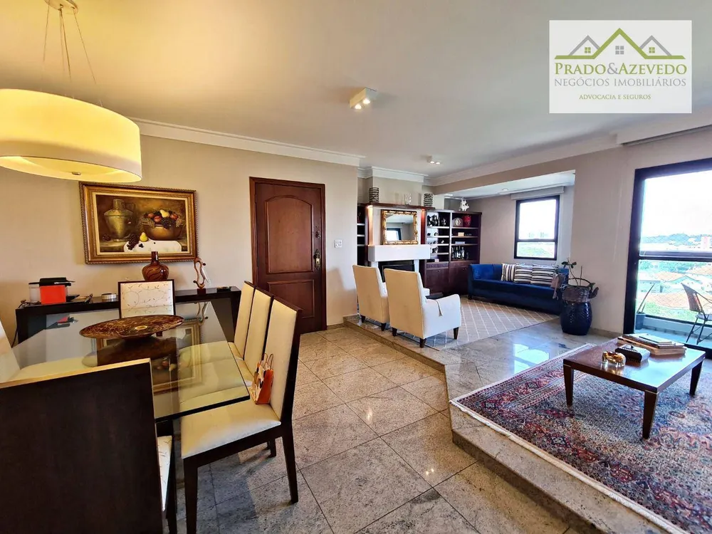 Apartamento, 4 quartos, 151 m² - Foto 2