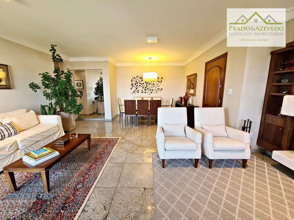 Apartamento, 4 quartos, 151 m² - Foto 4