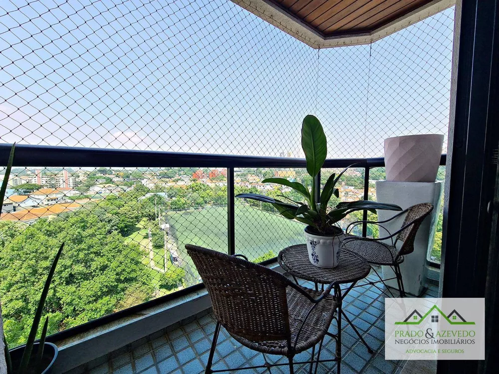 Apartamento, 4 quartos, 151 m² - Foto 2