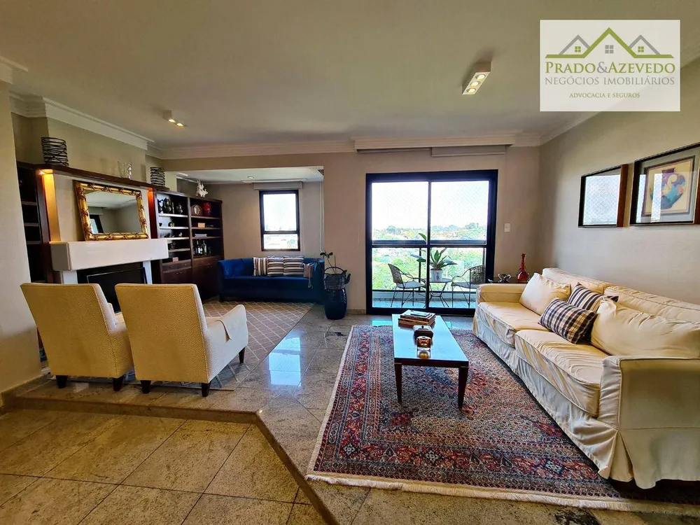 Apartamento, 4 quartos, 151 m² - Foto 1