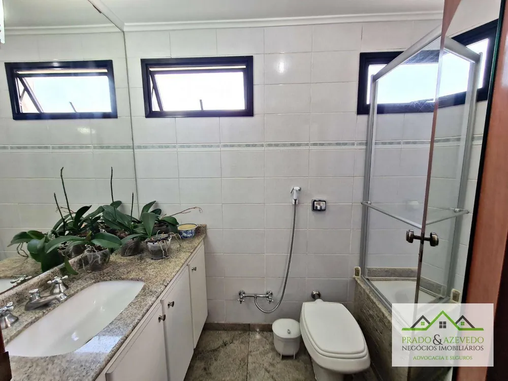 Apartamento, 4 quartos, 151 m² - Foto 11