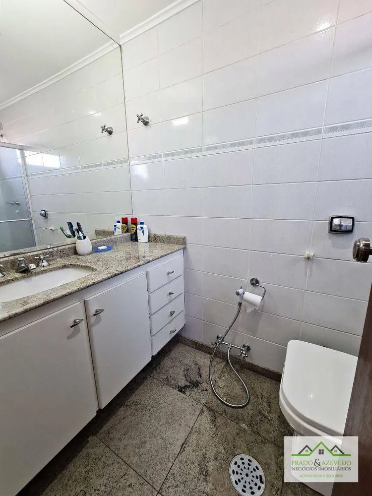 Apartamento, 4 quartos, 151 m² - Foto 10