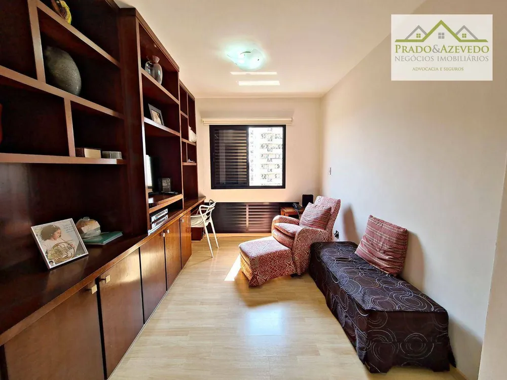 Apartamento, 4 quartos, 151 m² - Foto 7
