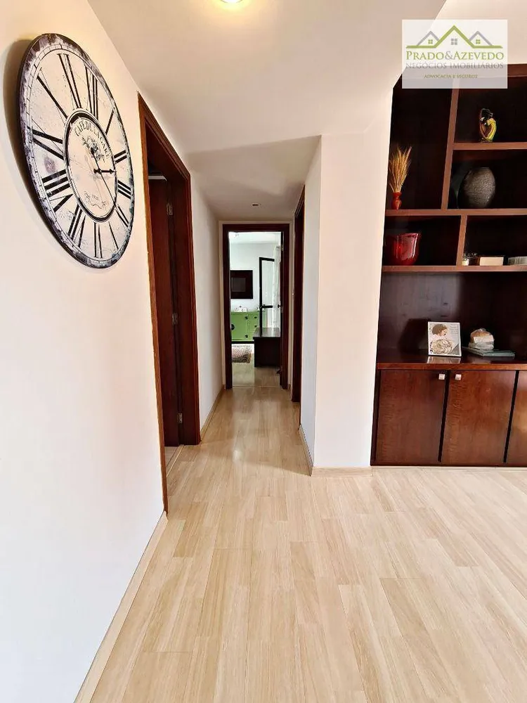 Apartamento, 4 quartos, 151 m² - Foto 8