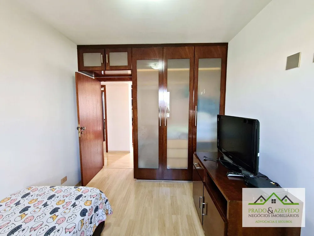 Apartamento, 4 quartos, 151 m² - Foto 9