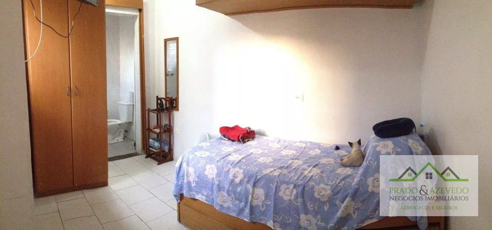 Casa, 3 quartos, 170 m² - Foto 2