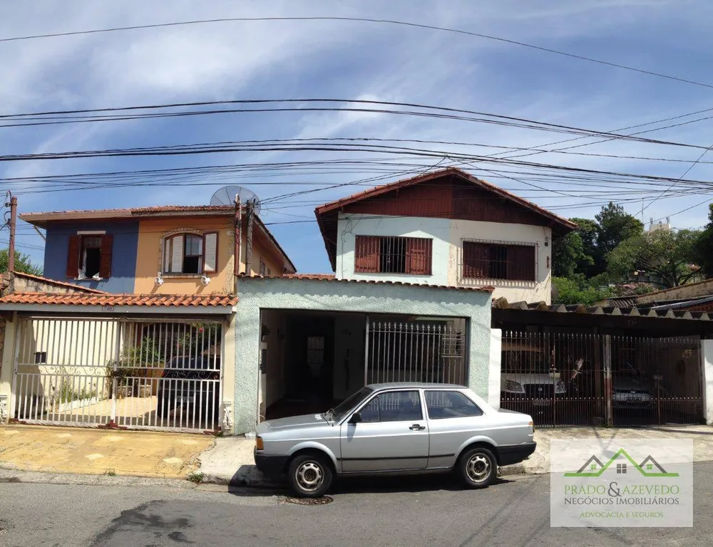 Casa, 3 quartos, 170 m² - Foto 5