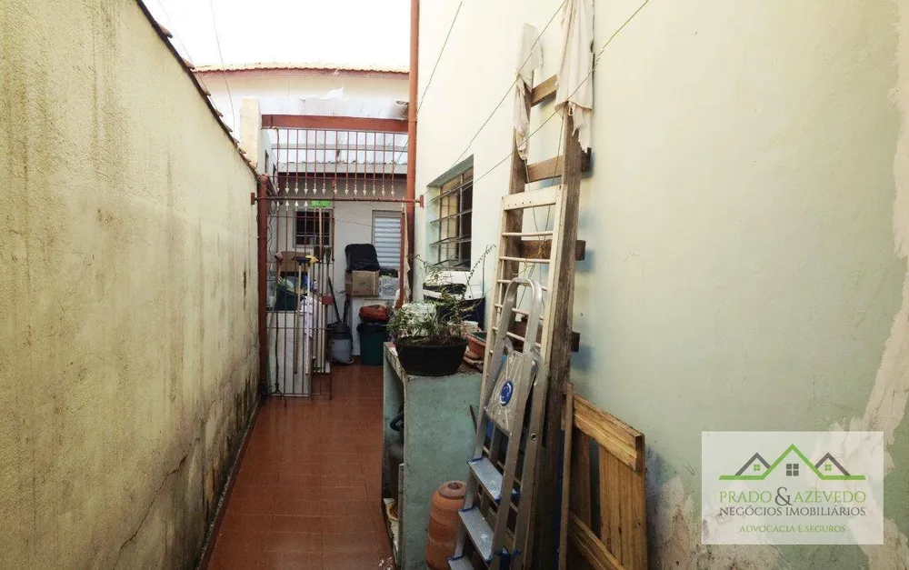 Casa, 3 quartos, 170 m² - Foto 7