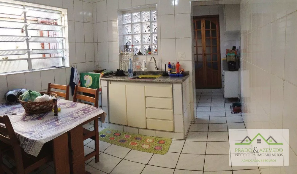 Casa, 3 quartos, 170 m² - Foto 4