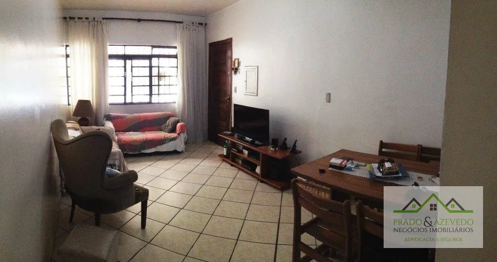 Casa, 3 quartos, 170 m² - Foto 8