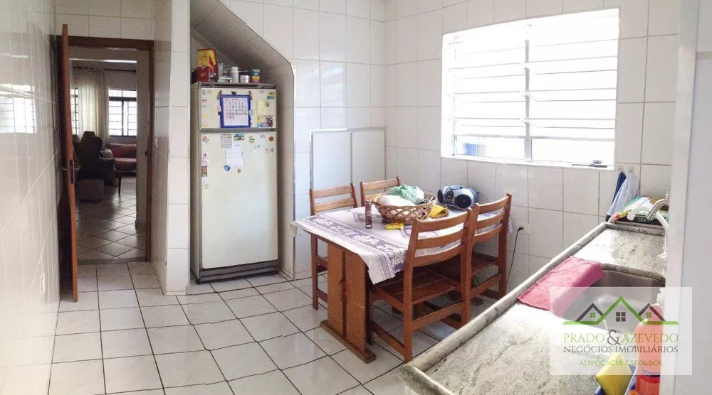 Casa, 3 quartos, 170 m² - Foto 3