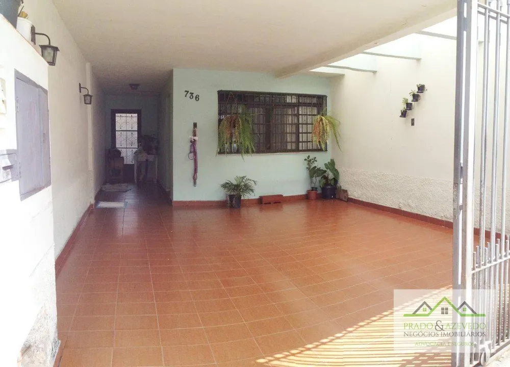 Casa, 3 quartos, 170 m² - Foto 2