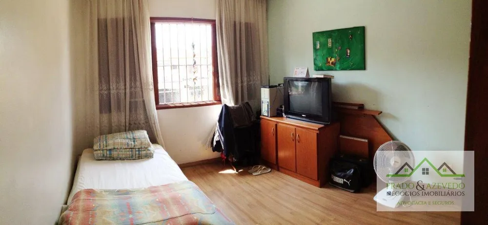 Casa, 3 quartos, 170 m² - Foto 6
