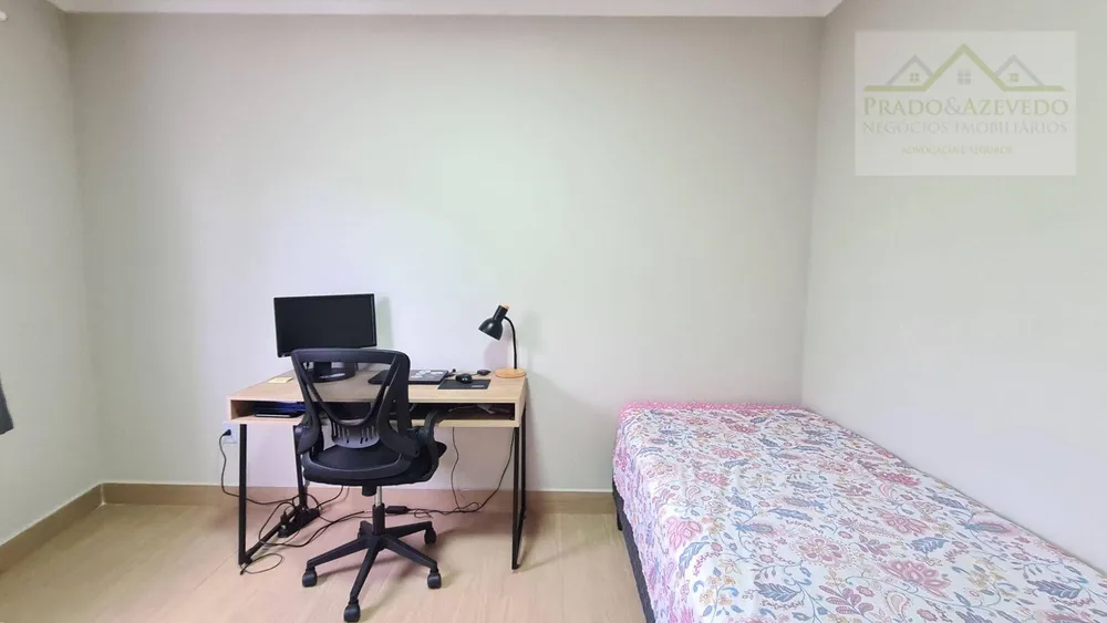 Apartamento, 2 quartos, 48 m² - Foto 6