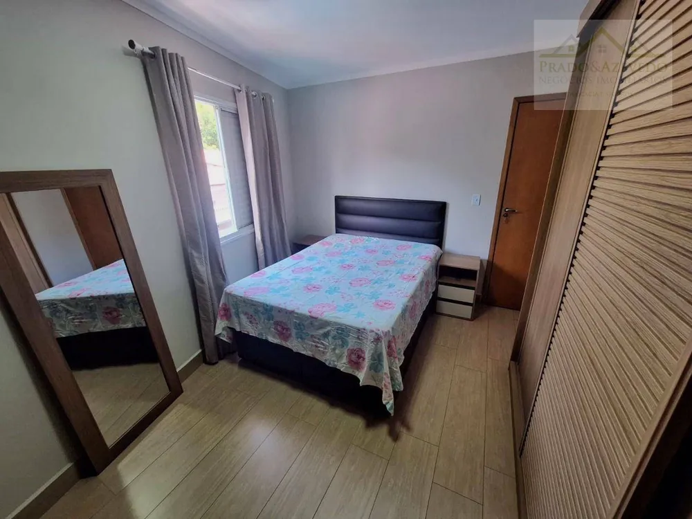 Apartamento, 2 quartos, 48 m² - Foto 11