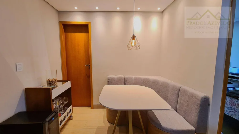 Apartamento, 2 quartos, 48 m² - Foto 3