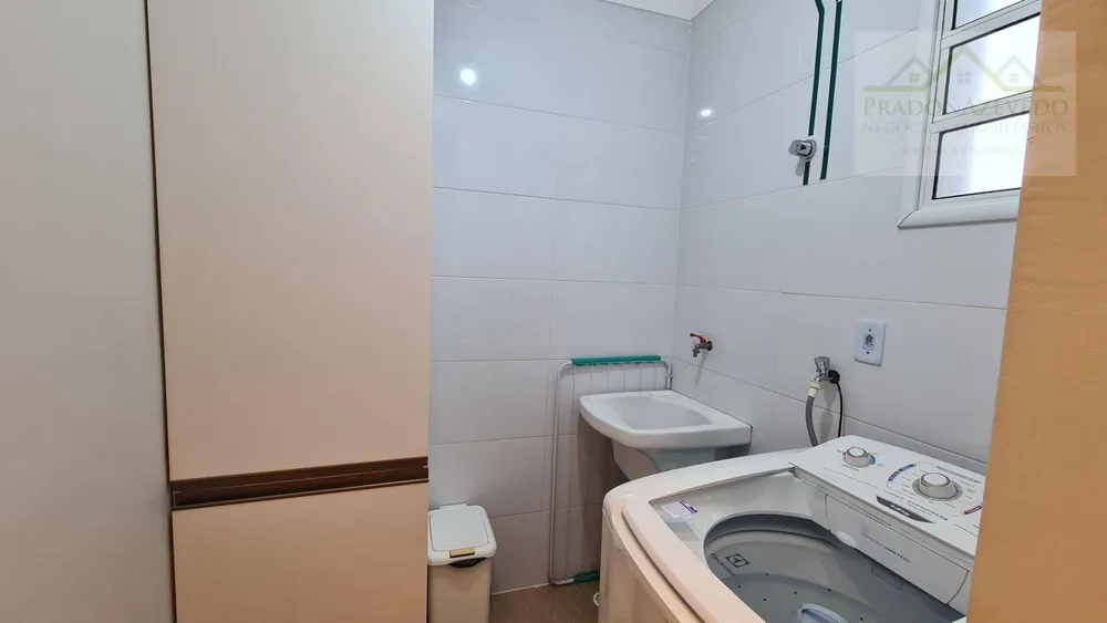 Apartamento, 2 quartos, 48 m² - Foto 4