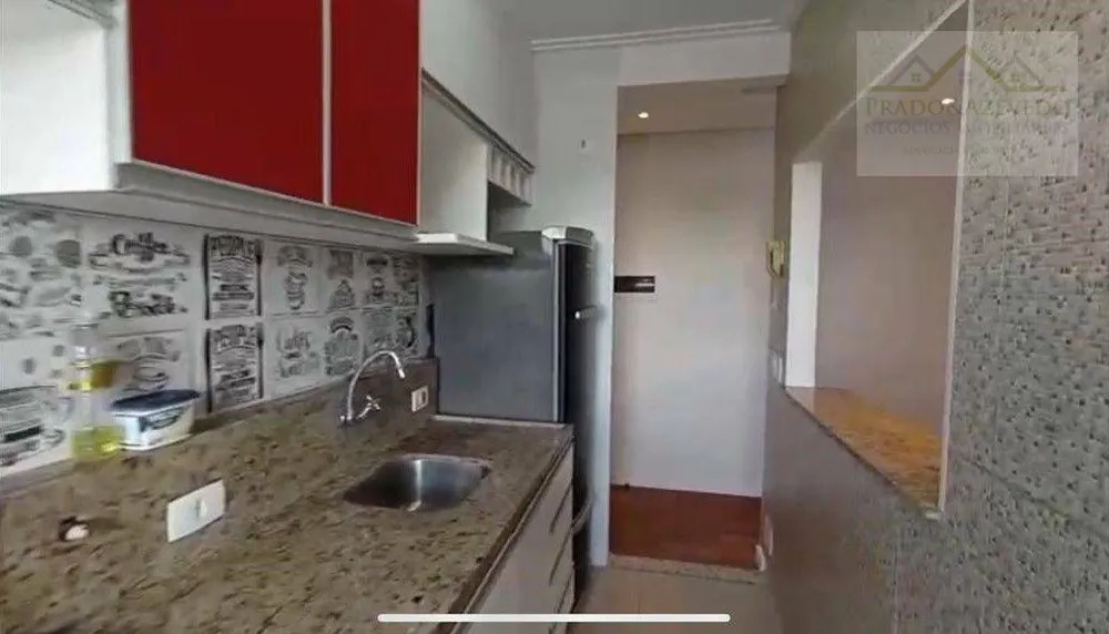 Apartamento, 2 quartos, 54 m² - Foto 5