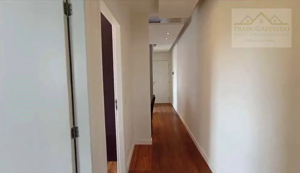 Apartamento, 2 quartos, 54 m² - Foto 7